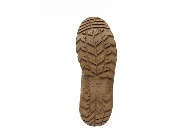 Черевики Belleville Lightweight hot weather Coyote Фото 3